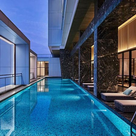 Taj Wellington Mews Chennai Hotel Kültér fotó