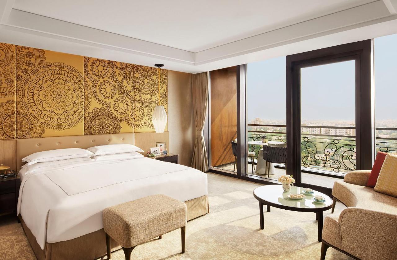 Taj Wellington Mews Chennai Hotel Kültér fotó