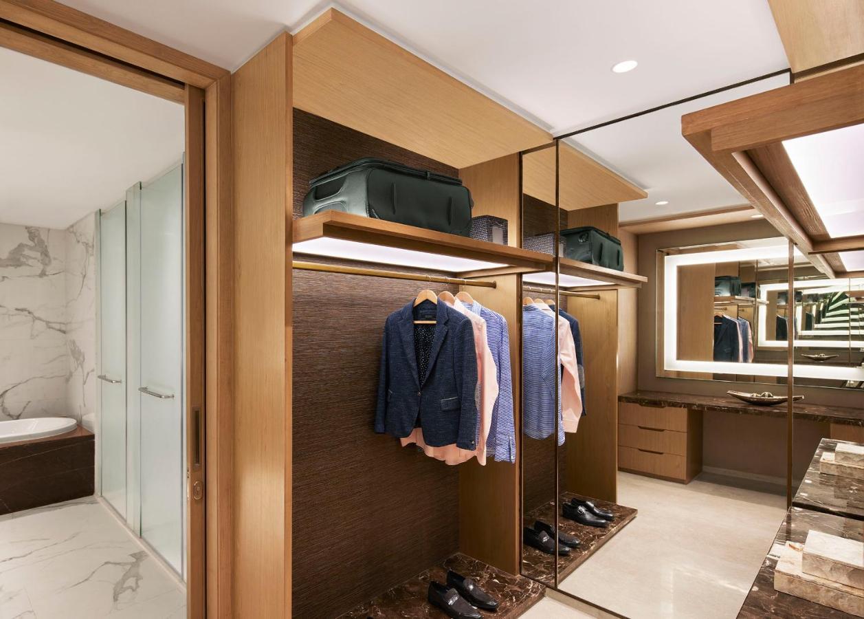 Taj Wellington Mews Chennai Hotel Kültér fotó