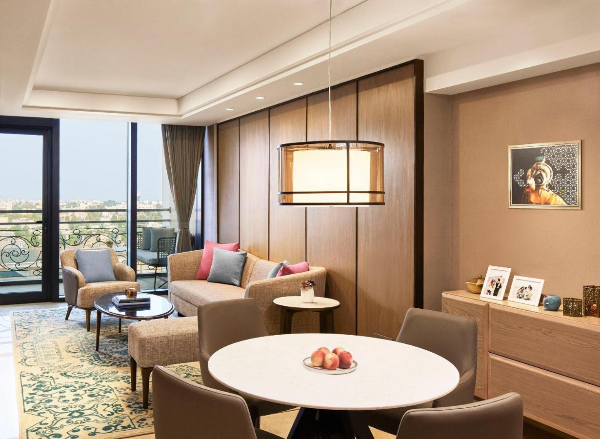Taj Wellington Mews Chennai Hotel Kültér fotó