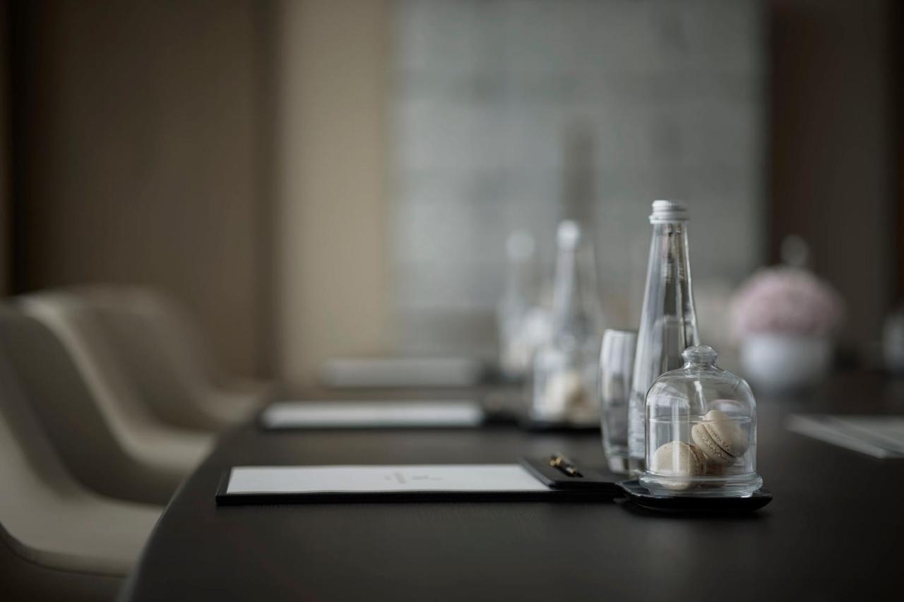 Taj Wellington Mews Chennai Hotel Kültér fotó