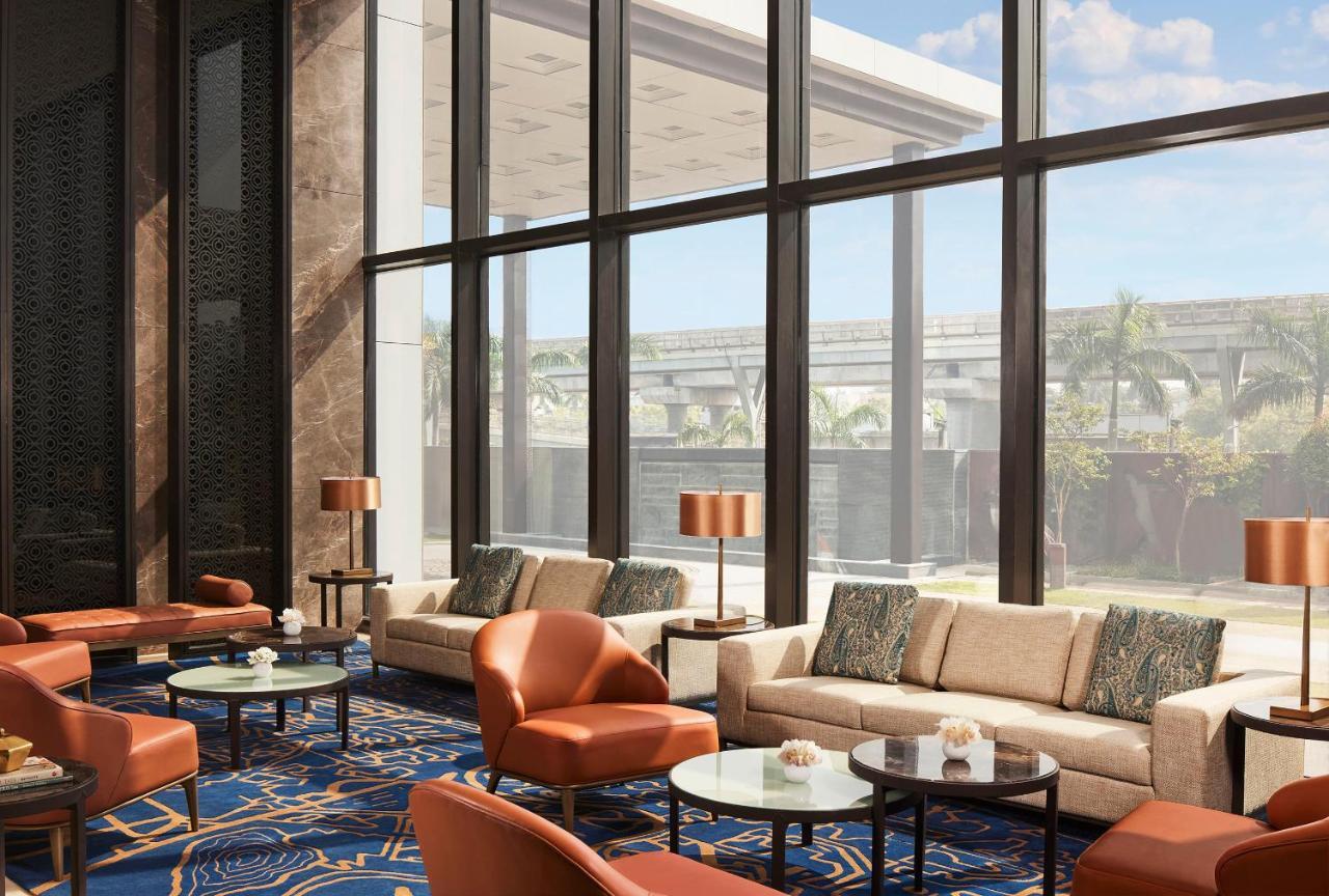Taj Wellington Mews Chennai Hotel Kültér fotó