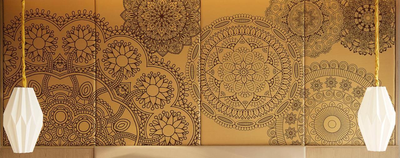 Taj Wellington Mews Chennai Hotel Kültér fotó